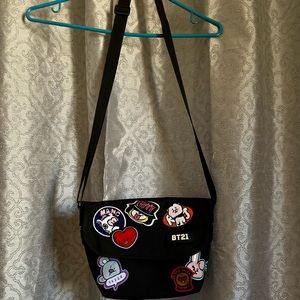 BT21 small bag